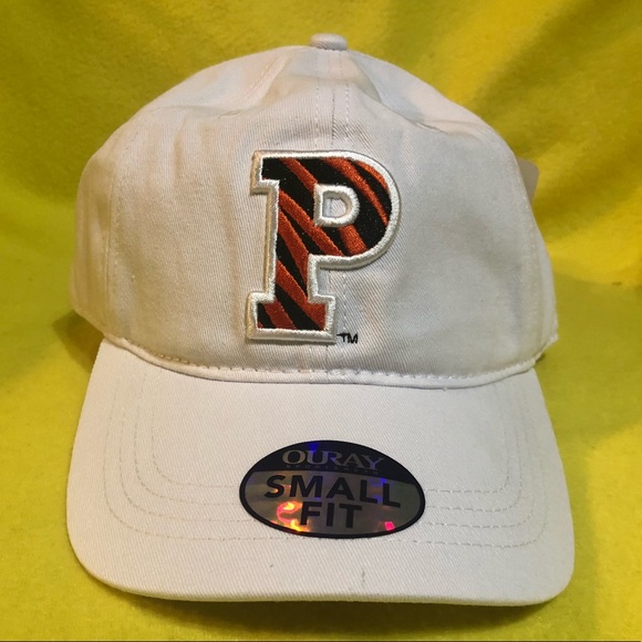 Ouray Sportswear Other - White Hat